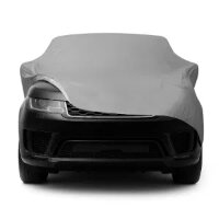 Car Exterior